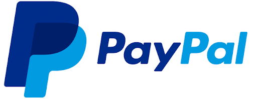 pay with paypal - Gilbert Burns Store